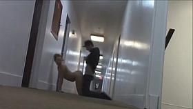 Amazing sex scene Voyeur exotic full version