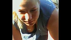 Wolter's Downblouse Bitch 356