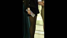 hot legs that need cum