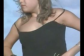 Real beach voyeur vid with hot nudist chicks