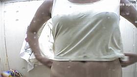 Crazy Amateur, Changing Room, Voyeur Clip Unique