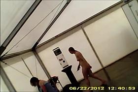 Hidden Showers Scene You'Ve Seen