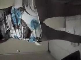 Amazing voyeur Voyeur porn video