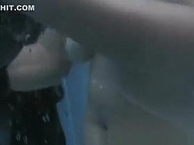 Hottest Russian, Changing Room, Amateur Scene Show