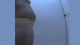 Hottest Amateur, Changing Room, Russian Video Ever Seen