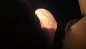 Peek Down Blouse on Hidden Cam