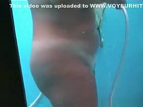 Hottest Amateur, Voyeur, Changing Room Scene Uncut