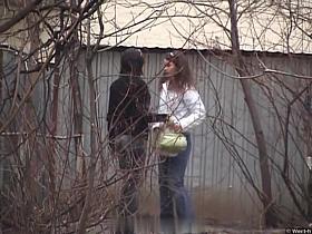 Girls Pissing voyeur video 25