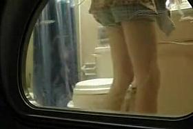 Exclusive Changing Room Clip You'Ve Seen