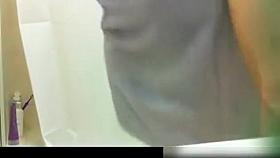 Sweet clean shaved pussy