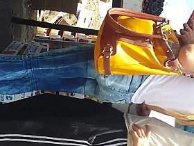 Israel . On the market.