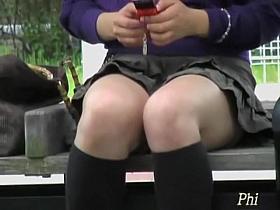 Fiery curvaceous Asian slug getting nicely tricked by some sharking fellow