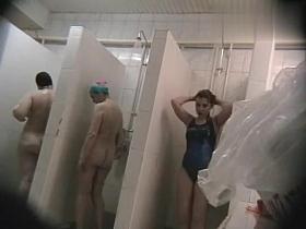 Hidden Camera Video. Dressing Room N 637