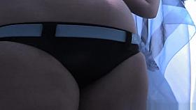 Greatest Changing Room, Voyeur, Beach Clip Full Version