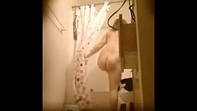 Bouncy Boobs Teen - Hidden Cam