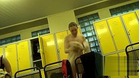 Exotic peeper Hidden Cams porn movie