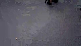 Offene Heels und Strumpfhose