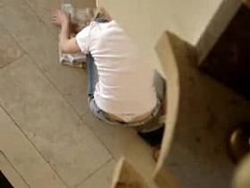 string der nachbarin