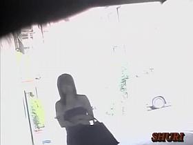 I should have never walked through that passage top sharking