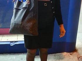 La Sapudota Veterana con Cara de Arrecha (Chuchona)