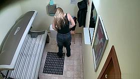 Fabulous peeper porn movie