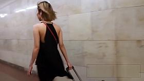 Russian Upskirt 3020-9