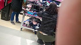 Very Good Legging ass