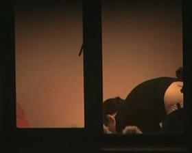 19yo teen neighbor window spy part 9