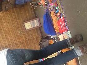 spy sexy ass mature romanian