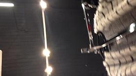 Upskirt de compras 2