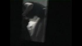Amateur Voyeur