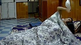 Benjawan Juntunum 10 - amateur Thai girl having