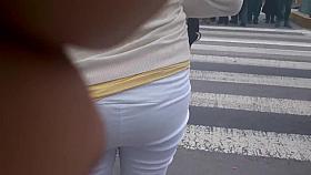 Transparentando tanga Etiopia