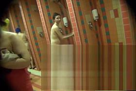 New Voyeur Scene Watch Show