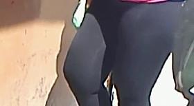 Que lindas piernotas