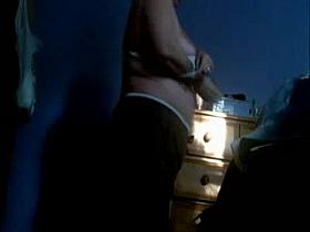 Hidden cam in the bedroom Mom! Amateur!