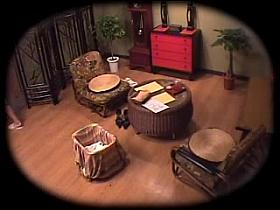 I like masochists! :-)