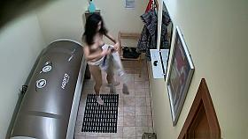 New Spy Cams Scene Show