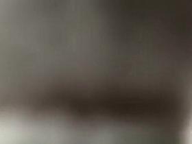 Tattooed chick with great small round ass