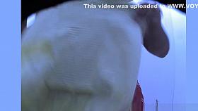 Best Beach, Voyeur, Changing Room Movie Exclusive Version