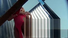 Incredible Voyeur Clip Uncut