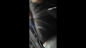 Upskirt Innocent Cutie in Store