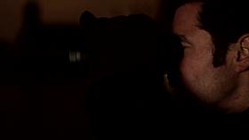 Assfucked hungarian spied on with binoculars