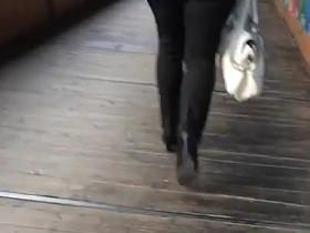 BERLIN P.A.W.G. - FETTER BERLINER FICKARSCH #1