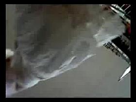 South Africa Pick n Pay Upskirts