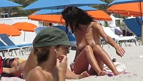 Miami Girls are HOTTTT!