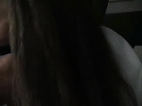 Two BBC's: Black Boy Spies On White Stepmom