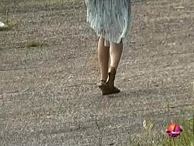 Wicked sharking affair with some adventurous little oriental slag