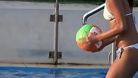 Most incredible cameltoe ever seen