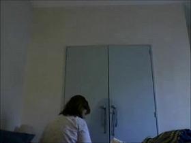 Miren que hermoso culo